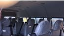Toyota Hiace 18 seater