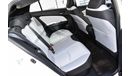 Toyota Prius AED 929 PM | 1.8L ECO HYBRID GCC WARRANTY