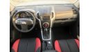 Isuzu D-Max SL 4x4 3.0L Diesel PUSH START LEATHER SEATS