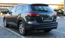 مازدا CX-9 AWD