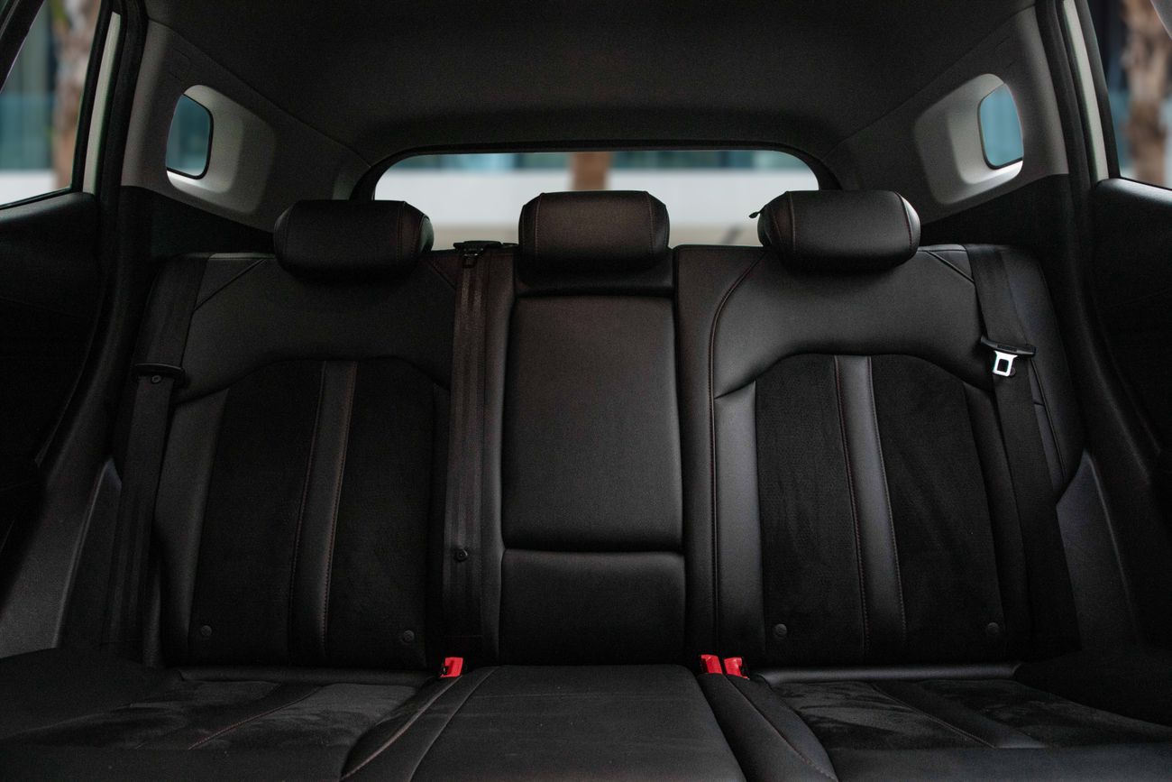 GAC GS4 GS4 GE | 1,019 P.M | 0% Downpayment | Full Option | Agency Warranty