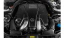 مرسيدس بنز CLS 550 2016 Mercedes-Benz CLS550 / Japan Spec