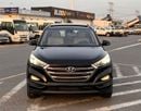 Hyundai Tucson 2016  Hyundai Tucson Limited 1.6 Turbo V4 - Panoramic View - Rear Camera With Radar & Sensor AWD 4x4