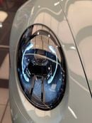 Porsche 911 911 TARGA 4 GTS BRAND GCC