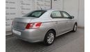 Peugeot 301 301 1.6L ALLURE 2014 MODEL