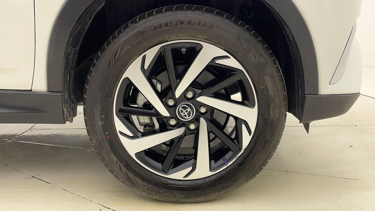 Toyota Rush EX 1.5 | Zero Down Payment | Home Test Drive