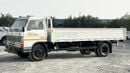 إس إم إل إيسوزو سمراٹ T3500 ترک SML ISUZU Samrat T3500 Truck 3.5L 4x2 MT MY-2026