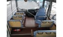 ميتسوبيشي روزا MITSUBISHI ROSA BUS RIGHT HAND DRIVE (PM1064)