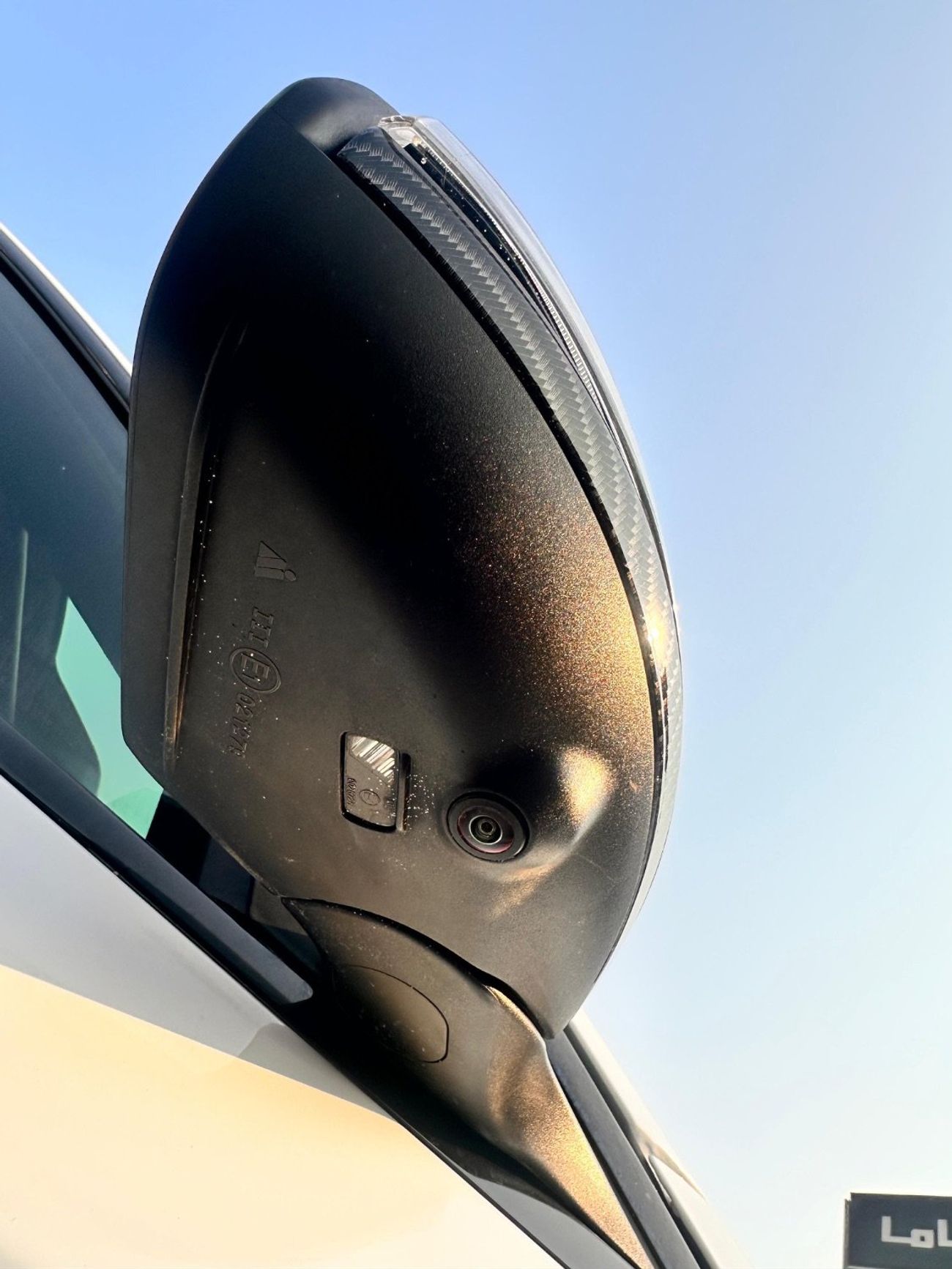 Mercedes-Benz C 63 AMG Export from Australia