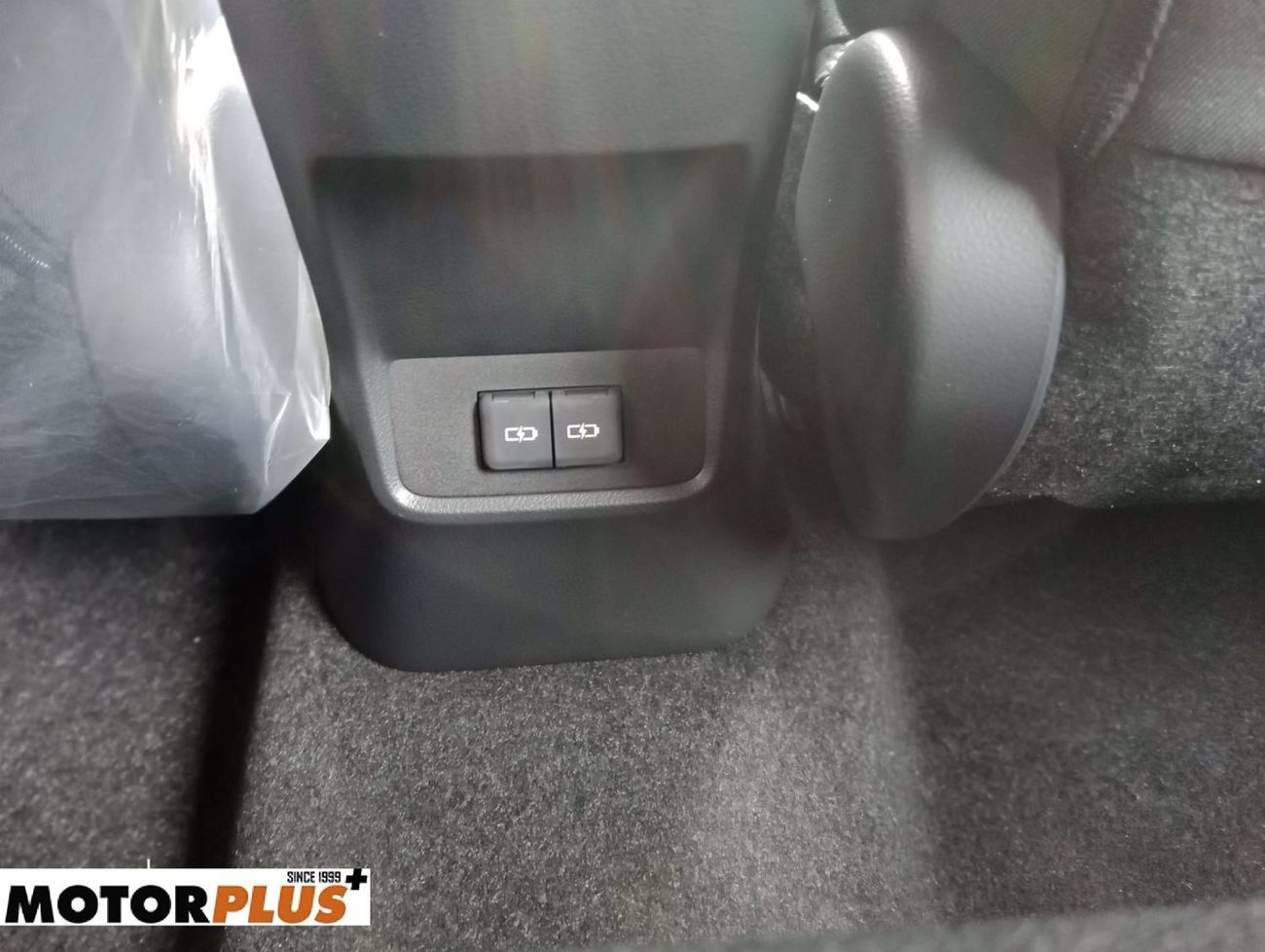 Lexus LBX For Export