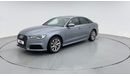 Audi A6 35 FSI QUATTRO 2.8 | Zero Down Payment | Free Home Test Drive