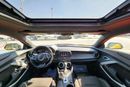 شيفروليه كامارو ZL1 GOLDEN NEW LOOK 2025
