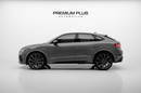Audi RSQ3 STD