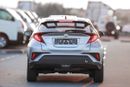 Toyota CHR TOYOTA C-HR 2023 Full Option 1.2L 114HP