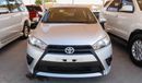 Toyota Yaris SE