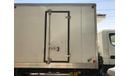 Mitsubishi Fuso Canter 4.0L V6 Diesel Engine , Manual , Temperature 0 TO +5 Degrees, Ampex Chiller, 16 Foot Long Chassis
