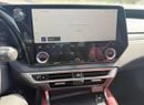 لكزس RX 500h F SPORT PERFORMANCE
