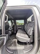 Ford F 150 Ford F-150 Tremor - 2023 - Grey