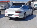 جينيسس G80 Platinum 2.5L AWD