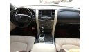 Nissan Patrol PATROL NISMO **2016** WITH WARRANTY