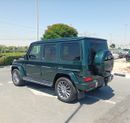 مرسيدس بنز G 550 STD (NON GCC)