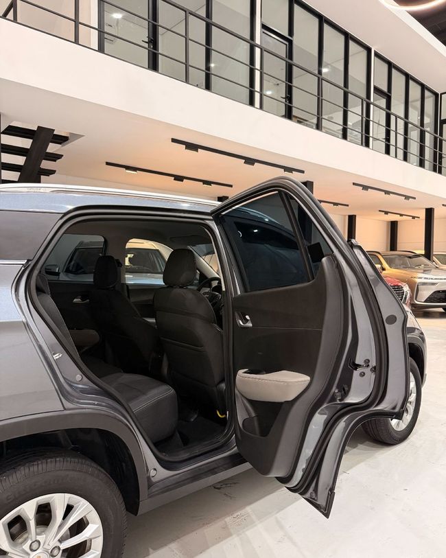 Chevrolet Groove LT, миниатюра 29