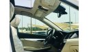 إنفينيتي QX50 AVAILABLE FOR SALE