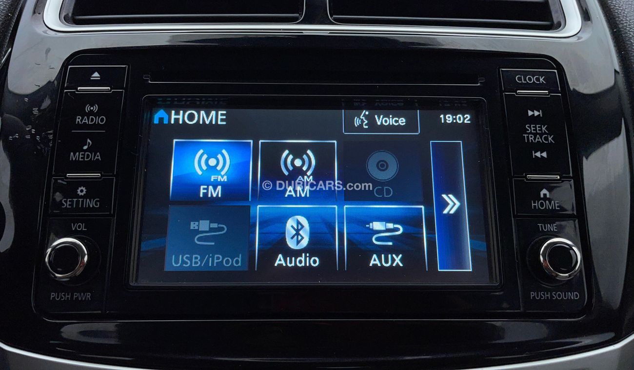 Mitsubishi ASX GLX MID 2 | Zero Down Payment | Free Home Test Drive