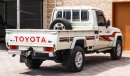 Toyota Land Cruiser Pick Up L