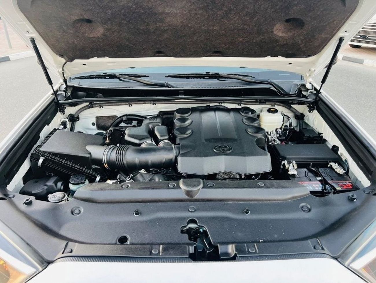 Toyota 4Runner 2020 TRD OFF ROAD GOOD CONDATION YOU WILL LOVE