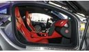 Mercedes-Benz SLR McLaren 722 Edition