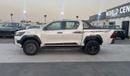 Toyota Hilux ADVENTURE 4.0L V6 PETROL