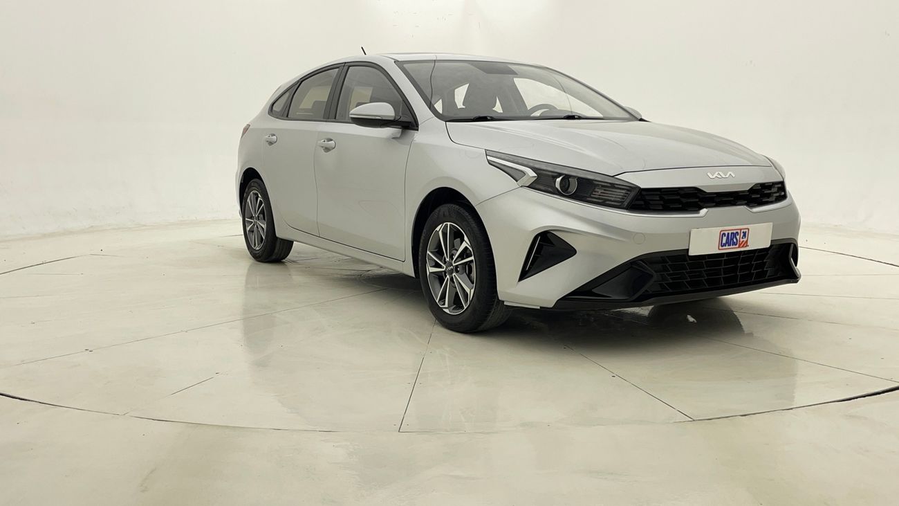 Kia Cerato EX 1.6 | Zero Down Payment | Home Test Drive