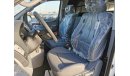 Hyundai H-1 2.4L Petrol, Cargo Van, Manual Gear (CODE # HCV02)