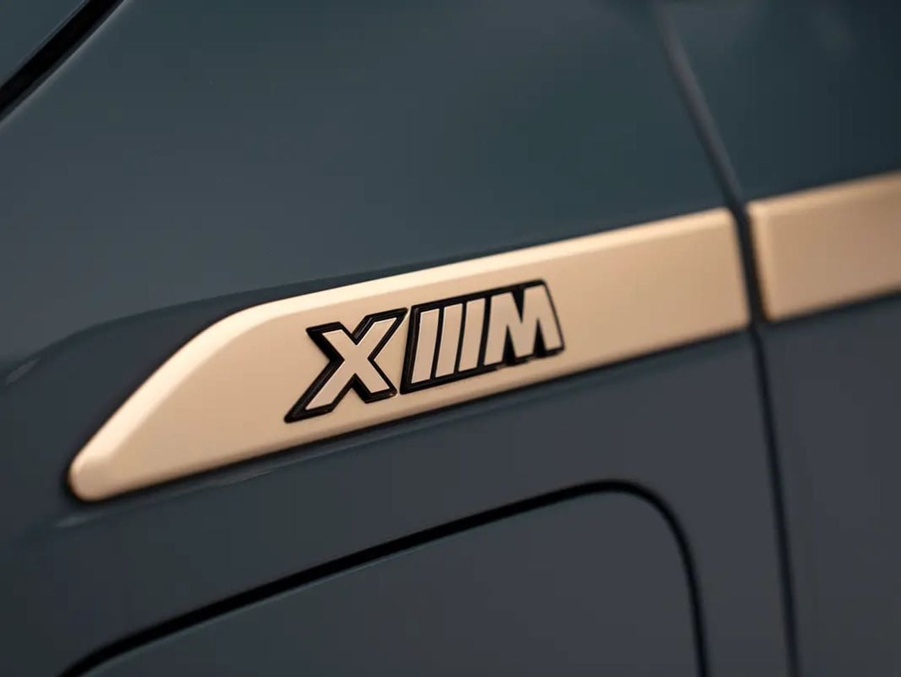 BMW XM GCC Specs | | AWD | Luxury SUV