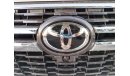 Toyota Land Cruiser VXR 4.5L Turbo Diesel full option 2020 model