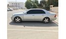 Lexus LS 430 Ls430 موديل 2001