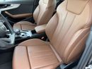 أودي A4 35 TFSI S-LINE