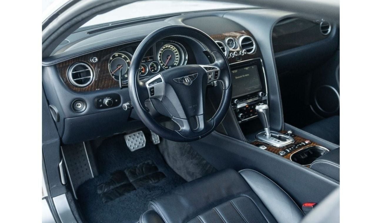 Bentley Continental GT CASH OFFER 2013 BENTLEY CONTINENTAL GT • FULL SERVICE HISTORY • 4.0L TURBOCHARGED • FLAWLESS COND