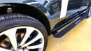 لاند روفر رينج روفر AUTOBIOGRAPHY P530 | Belgravia Green | Black Roof | White Interior | Shadow Exterior Package | GCC Specs