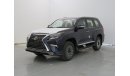 Lexus GX460 4.6L Petrol Sport A/T Full Option