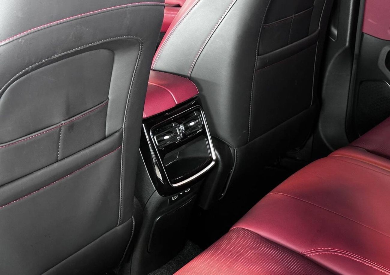 جيتور X70 بلس Luxury 1.6T