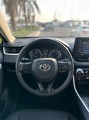 Toyota RAV4 Hybrid TOYOTA RAV4 2020 XLE