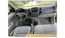 Toyota Hilux Toyota Hilux model 2008 GCC Excellent Conditio