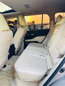 Toyota Land Cruiser GXR