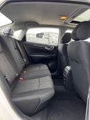 Nissan Sylphy NISSAN  SYLPHY 2025 FWD (1.6L)