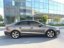 Audi A3 30 TFSI 1.4L 696 P.M | 30 TFSI - GCC Specs - Well Maintained
