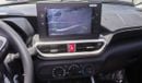 تويوتا ريز E, 1.2L Petrol 2WD A/T | 2026 Model | For Export