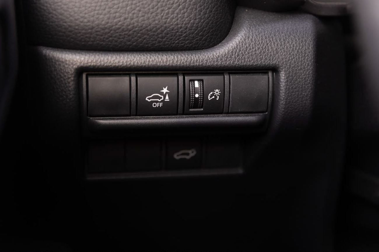 Toyota Prado GXR 2026 prado ALL ROUNDER-G 2.4L