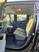 Mitsubishi L200 SPORTERO || 2.4L DIESEL V4 A/T / PUSH START / LEATHER WITH DRIVER PWR SEAT / REAR CAMERA (CODE # SPT